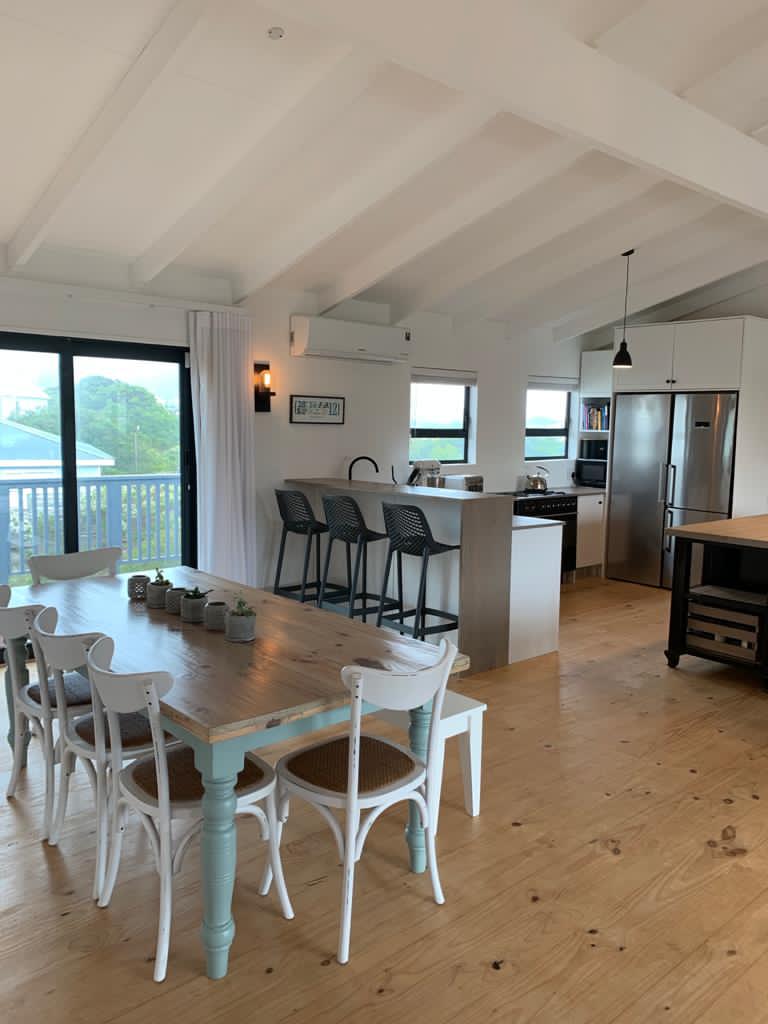 To Let 3 Bedroom Property for Rent in Pringle Bay Western Cape